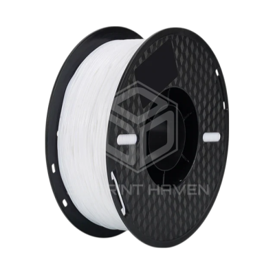 KINGROON TPU 95A 1KG, Цвят: White