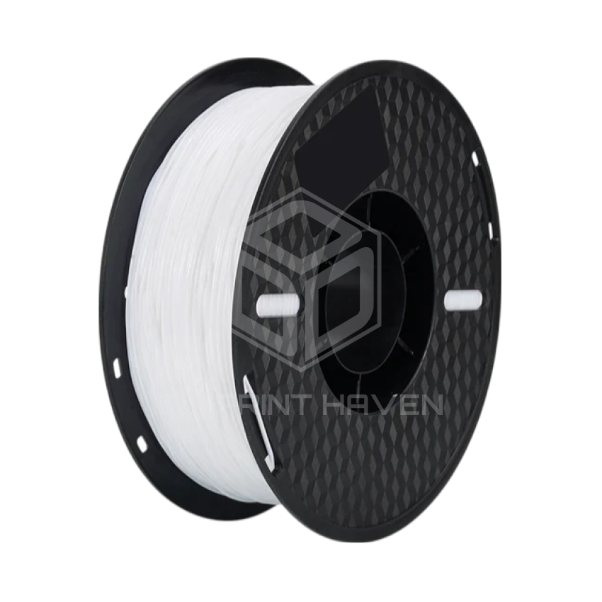 KINGROON TPU 95A 1KG, Цвят: White