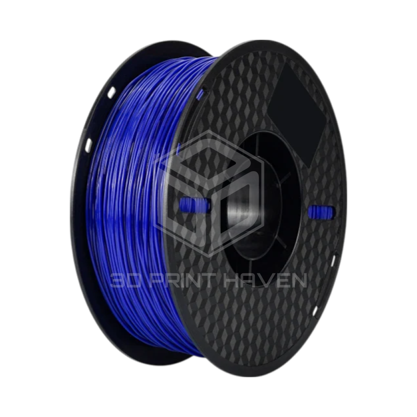 KINGROON TPU 95A 1KG, Цвят: Blue