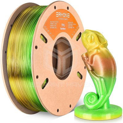 ERYONE TPU 95A, Цвят: Aurora 95A 0.5KG