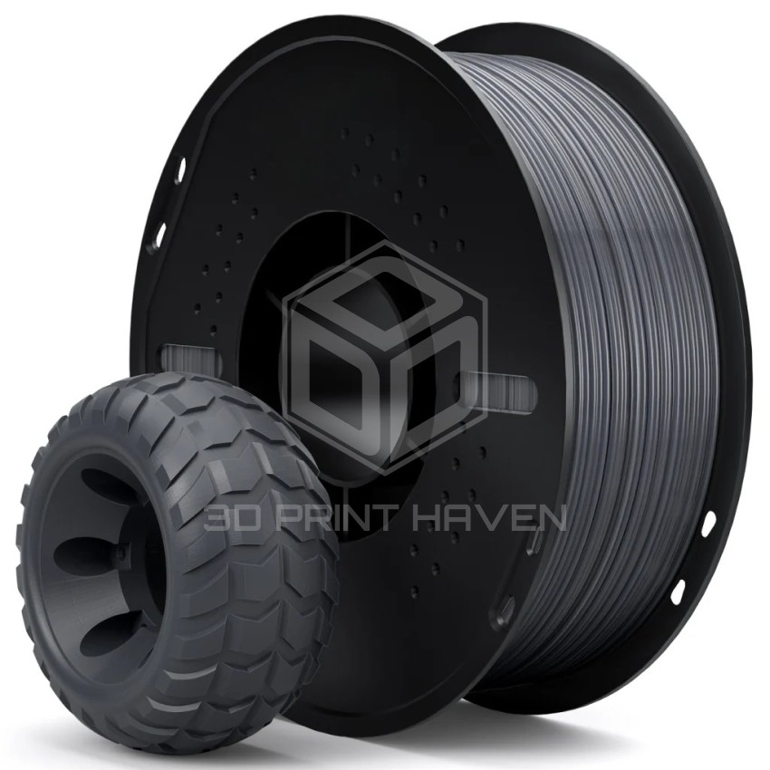 ELEGOO TPU 95A 1KG, Цвят: Gray