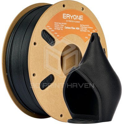 ERYONE ASA - CF (Carbon Fibre), Цвят: Black