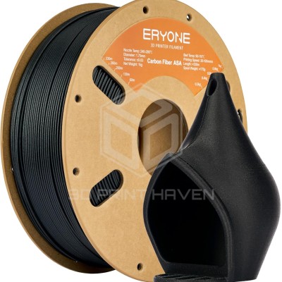 ERYONE ASA - CF (Carbon Fibre), Цвят: Black