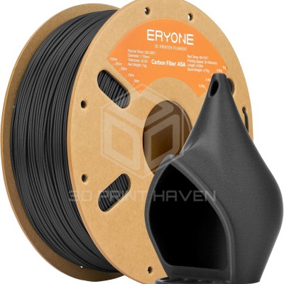 ERYONE ASA - CF (Carbon Fibre), Цвят: Dark Gray