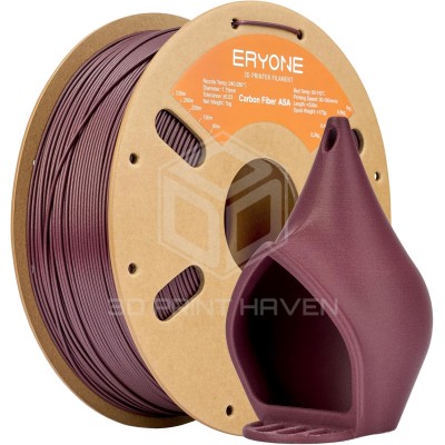 ERYONE ASA - CF (Carbon Fibre), Цвят: Purple Red