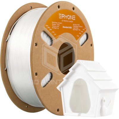 ERYONE ASA, Цвят: White