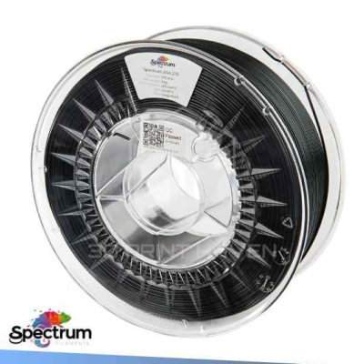 Spectrum ASA 275, Цвят: Deep Black