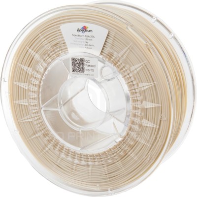Spectrum ASA 275, Цвят: Natural