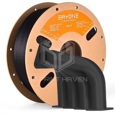 ERYONE NYLON (PA) - CF (Carbon Fibre) 0.8KG, Цвят: PA12-CF