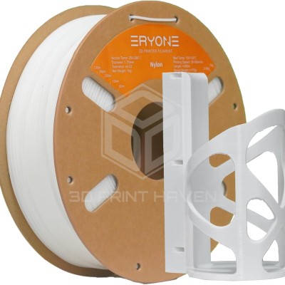 ERYONE NYLON (PA), Цвят: White