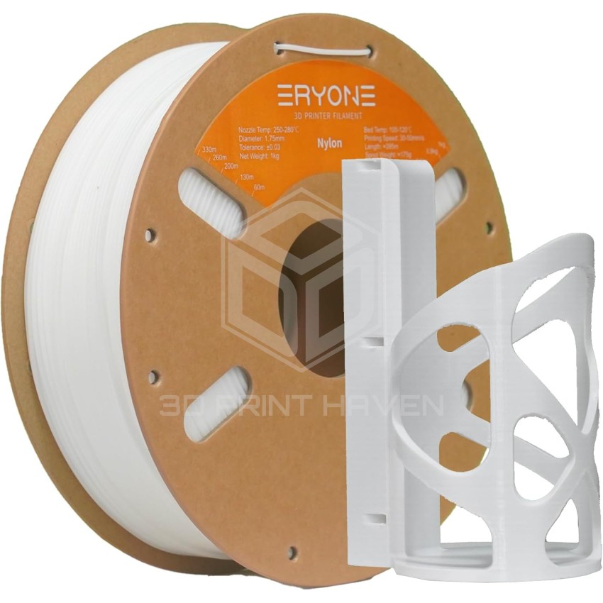 ERYONE NYLON (PA), Цвят: White