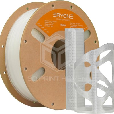 ERYONE NYLON (PA), Цвят: Transperant