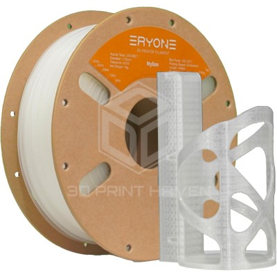 ERYONE NYLON (PA), Цвят: Transperant