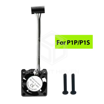 Вентилатор за Hotend - Bambu Lab Hotend Fan P1 Series