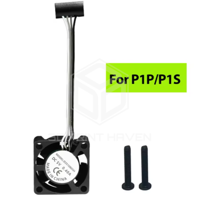 Вентилатор за Hotend - Bambu Lab Hotend Fan P1 Series