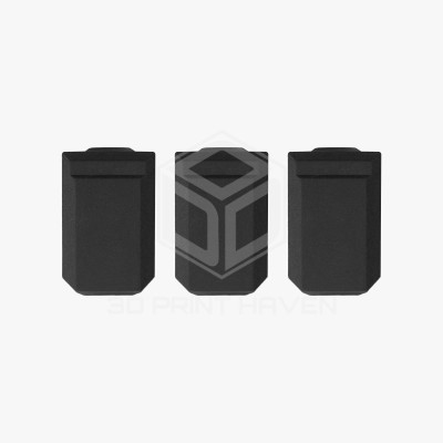 Bambu Lab Hotend Silicone Sock - Силиконов чорап за хотенд X1 / P1 Printer