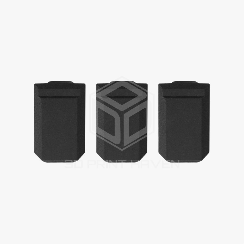 Bambu Lab Hotend Silicone Sock - Силиконов чорап за хотенд X1 / P1 Printer