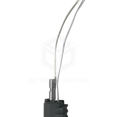 Anycubic Hotend with Nozzle Пълен комплект - Kobra 3 Max, Модел: 0.4 Hardened Steel Nozzle