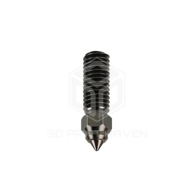 Creality Hardened Steel Nozzle - K1/K1 Pro/K1 Max/Ender-3 V3 KE