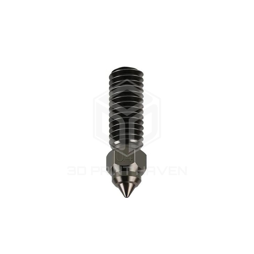 Creality Hardened Steel Nozzle - K1/K1 Pro/K1 Max/Ender-3 V3 KE