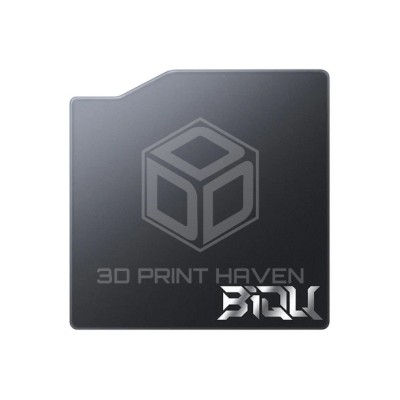 Panda Purge Shield - P1 , X1 Printers