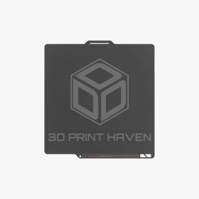 Bambu Lab Cool Plate SuperTack, Модел: X1/P1/A1 257X257mm