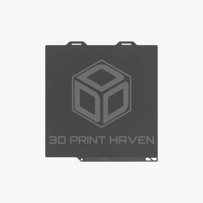 Bambu Lab Cool Plate SuperTack, Модел:  A1 mini - 184x184mm