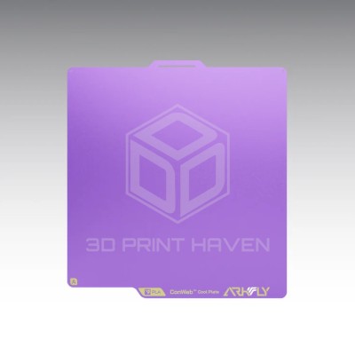 Phaetus - Arkfly Conweb Cool Plate, Модел: Bambu Lab X1/P1/A1 257×257mm