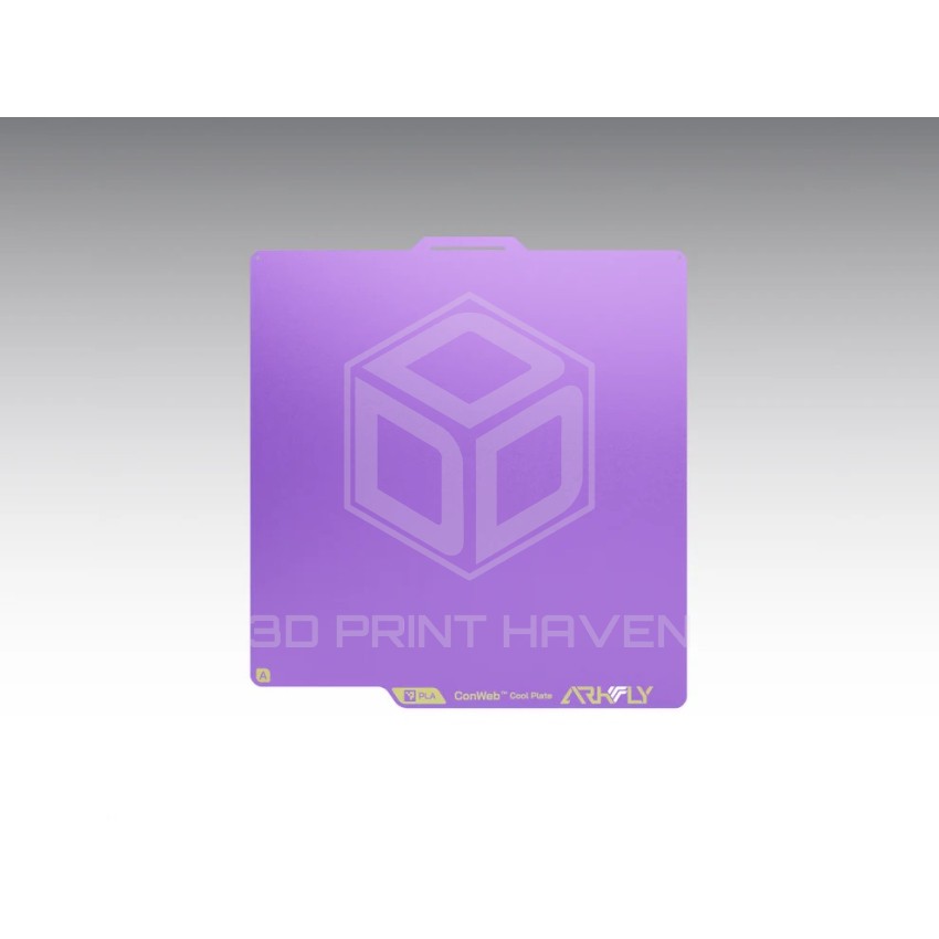 Phaetus - Arkfly Conweb Cool Plate, Модел: Bambu Lab X1/P1/A1 257×257mm