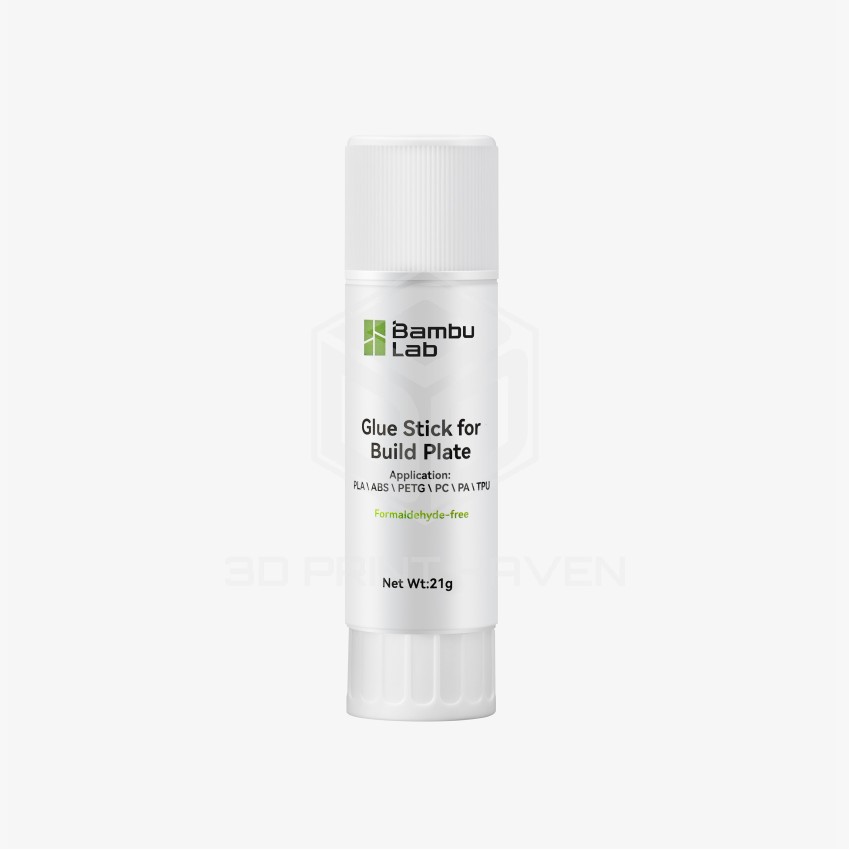 Bambu Lab Glue Stick for Build Plate 21g