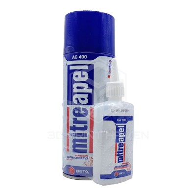 Моментно лепило Mitreаpel Instant Adhesive