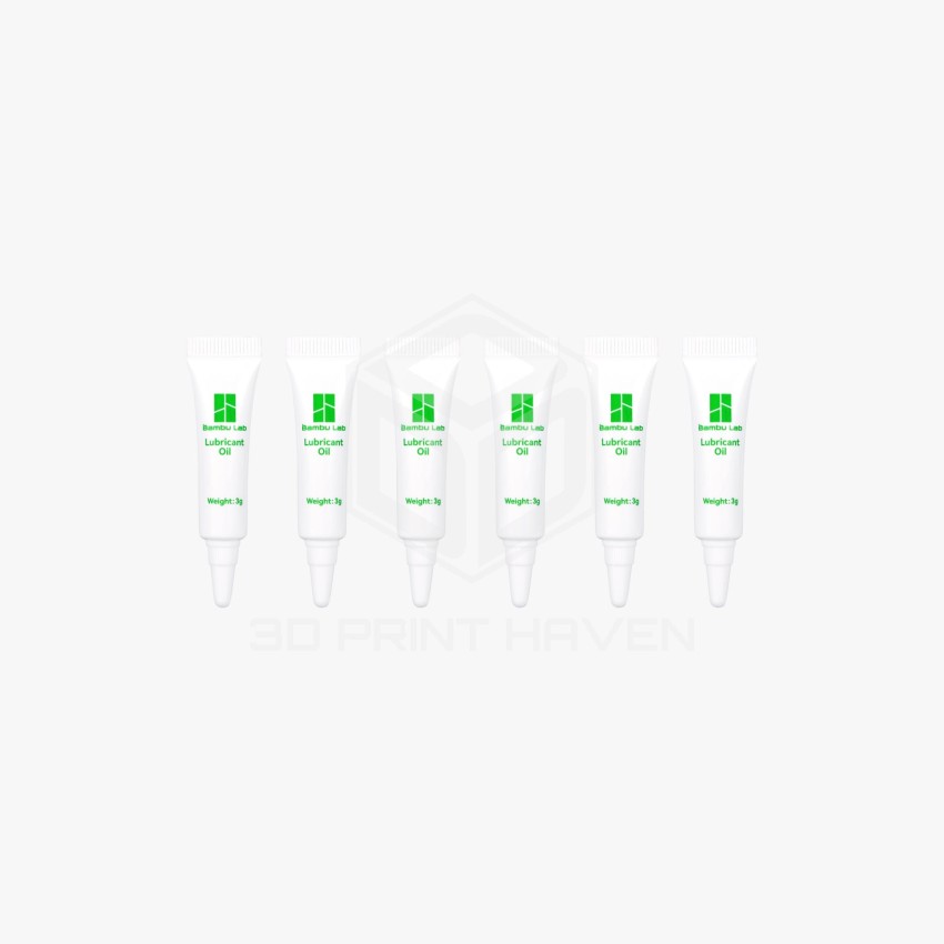 Bambu Lab - Lubricant Oil