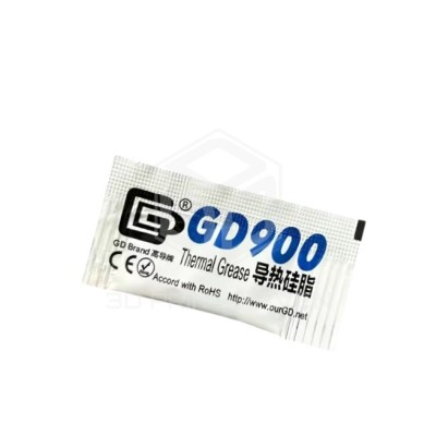 Thermal Paste GD900 for Bambu Lab Hotends