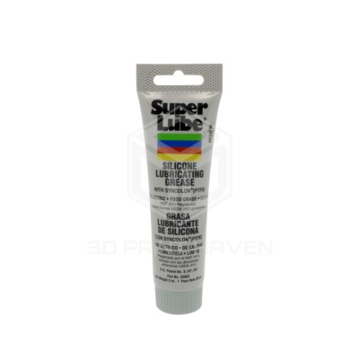 Super Lube® грес 85 g със Syncolon® (PTFE) за Z оста - 92003 (Bambu Lab,Ender,Anycubic) - 85 g