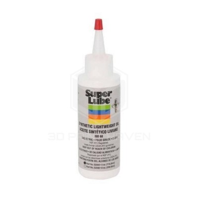 Super Lube® Многофункционно синтетично масло – 52004 - 118 ml