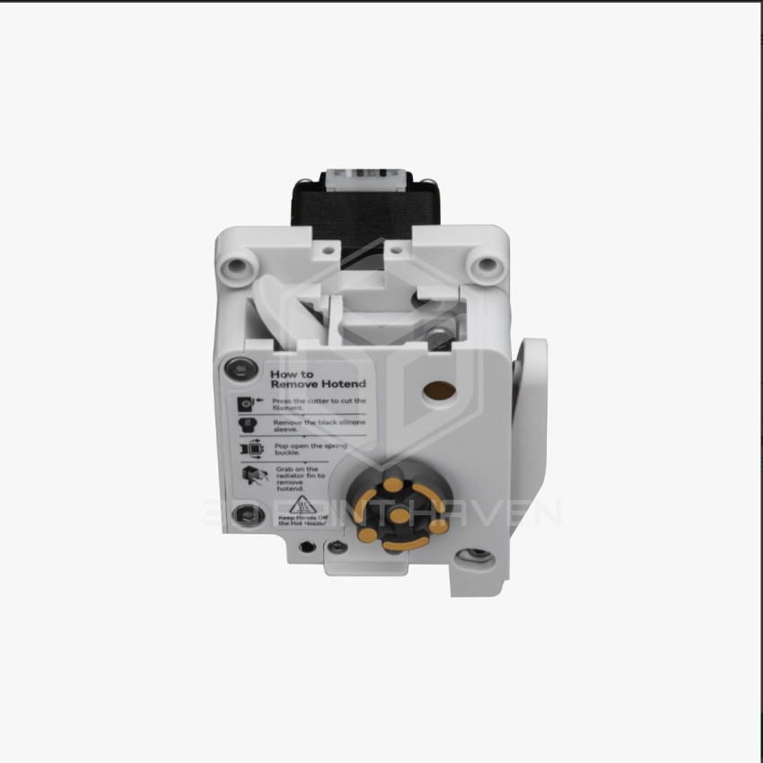 Bambu Lab Extruder Unit - A1 Series