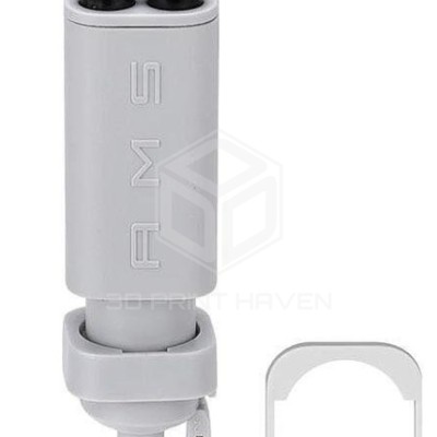 Bambu Lab AMS Lite Filament Hub