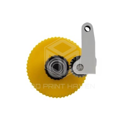 Bambu Lab Hardened Steel DLC Coated (Aftermarket) - X1/P1 Series