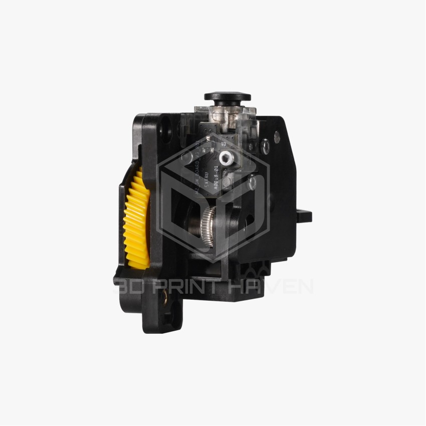 Stainless Steel Extruder Unit - P1 Series