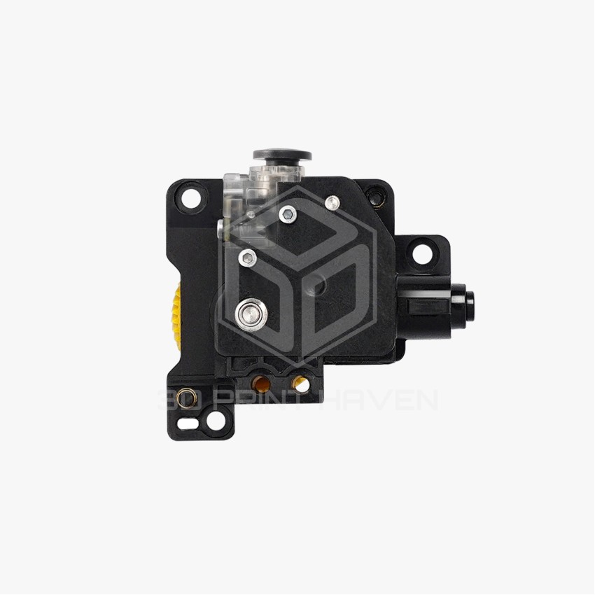 Stainless Steel Extruder Unit - P1 Series