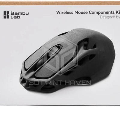 Bambu Lab Wireless Mouse Components Kit-002