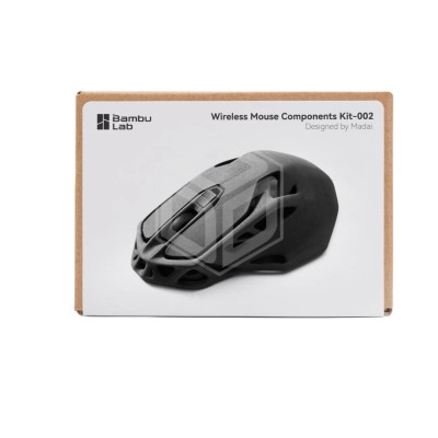 Bambu Lab Wireless Mouse Components Kit-002