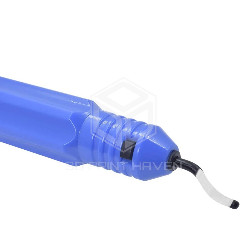 Многофункционален инструмент за почистване и рязане – Trimming Knife / Scraper / Deburring Tool