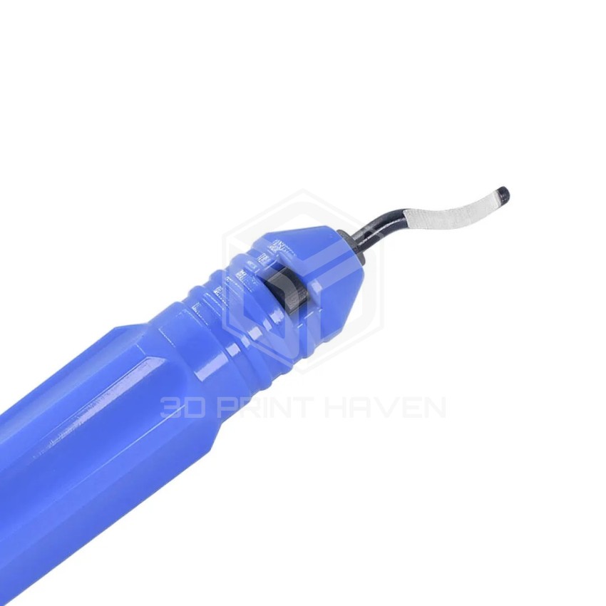 Многофункционален инструмент за почистване и рязане – Trimming Knife / Scraper / Deburring Tool