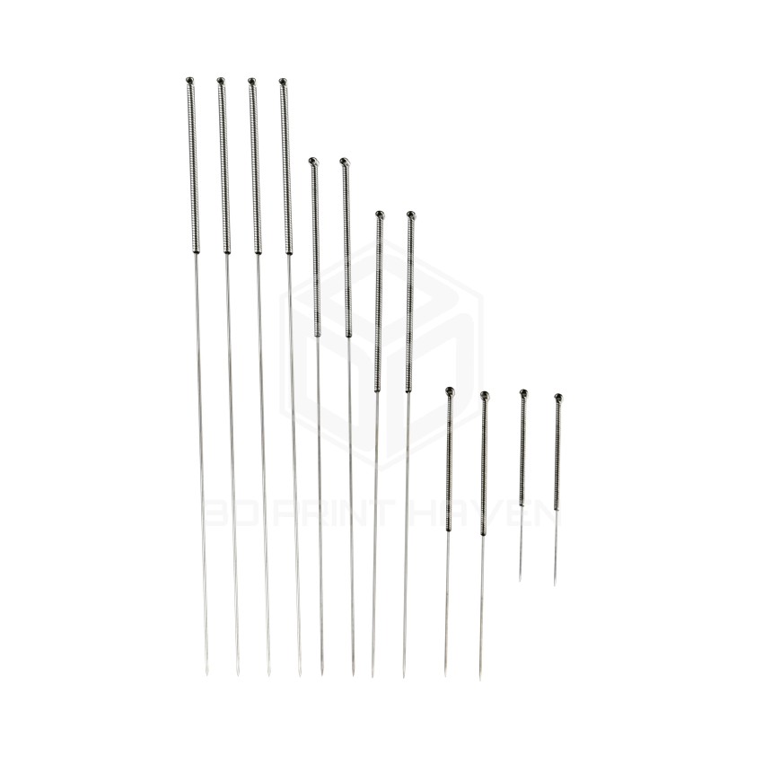 Комплект за почистване на дюзи PrimaCreator – Nozzle Cleaning Kit