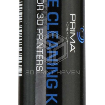 Комплект за почистване на дюзи PrimaCreator – Nozzle Cleaning Kit