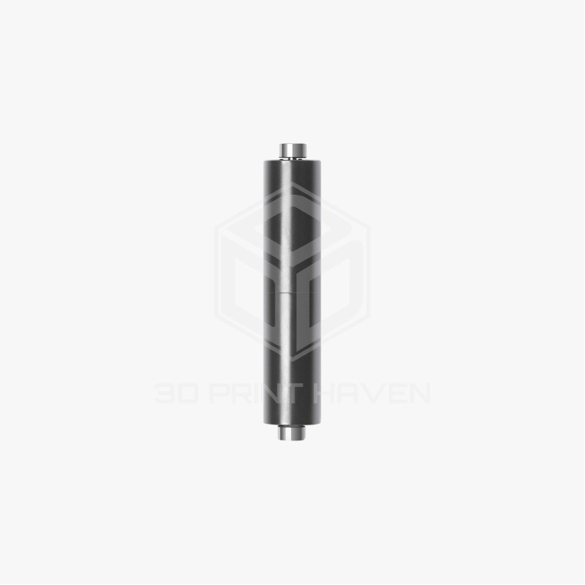 Bambu Lab AMS Driven Support Shaft Assembly