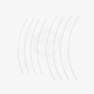 Bambu Lab Вътрешна PTFE тръба за AMS