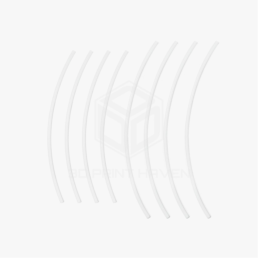 Bambu Lab Вътрешна PTFE тръба за AMS