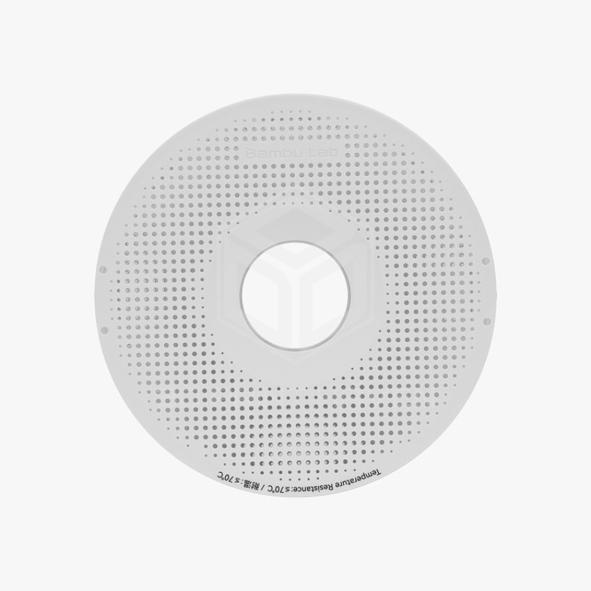 Bambu Lab Многократна Шпула за Филамент (Reusable Spool)